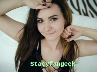 Stacyfangeek