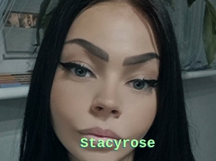 Stacyrose