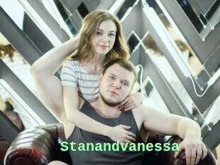 Stanandvanessa