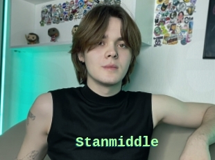 Stanmiddle