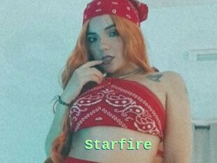 Starfire