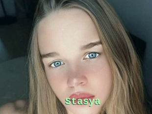 Stasya