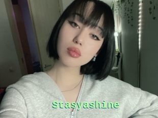 Stasyashine