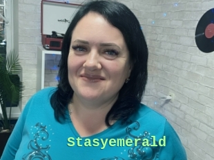 Stasyemerald