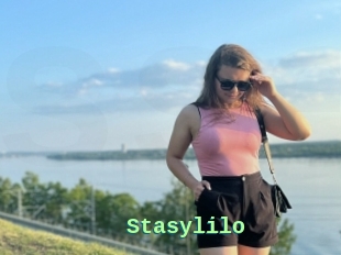 Stasylilo