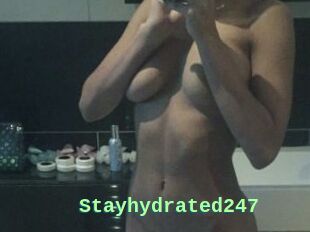 Stayhydrated247