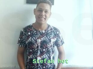 Stefan_hot