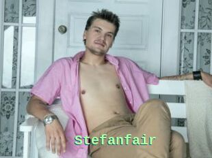 Stefanfair