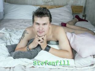 Stefanfill