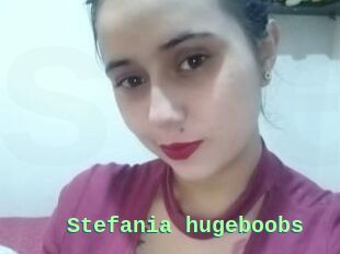 Stefania_hugeboobs