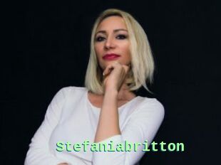 Stefaniabritton