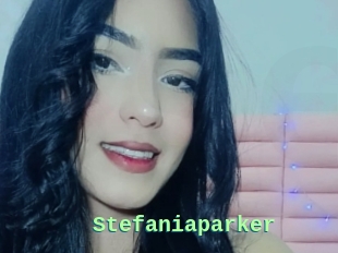 Stefaniaparker