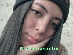 Stefaniasailor