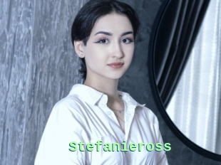 Stefanieross