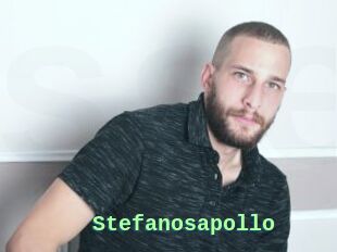 stefanosapollo S Sexe