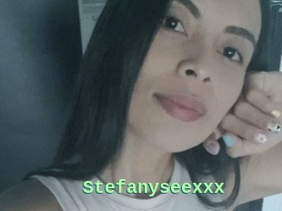 Stefanyseexxx