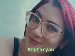 Stefaryan