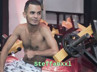 Steffanxxl