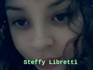 Steffy_Libretti