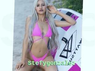 Stefygonzalez