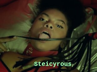 Steicyrous