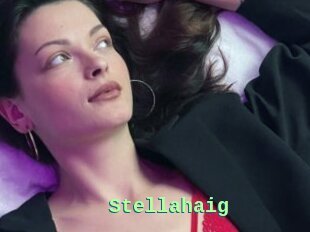 Stellahaig