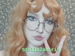 Stellalunaris