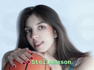 stellamason S Sexe
