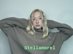 Stellamorel