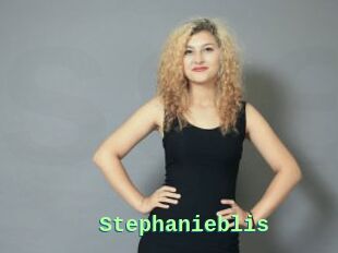 Stephanieblis