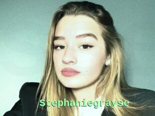 Stephaniegrayse