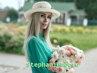 Stephaniemoore