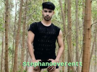 Stephanoeverentt