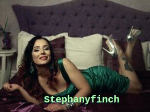 Stephanyfinch