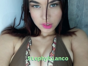 Stephybianco