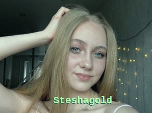 Steshagold