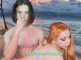 Steveandanna