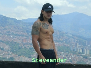 Steveander