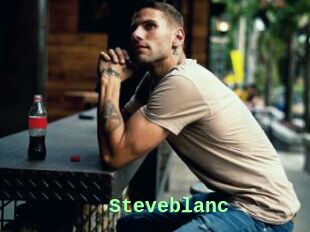 Steveblanc