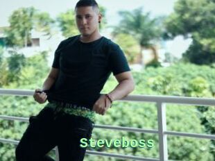 Steveboss