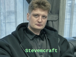 Stevemcraft