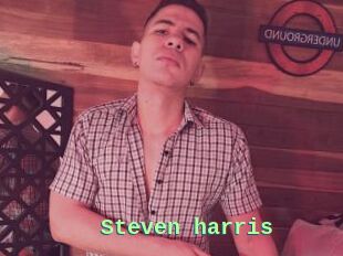 Steven_harris