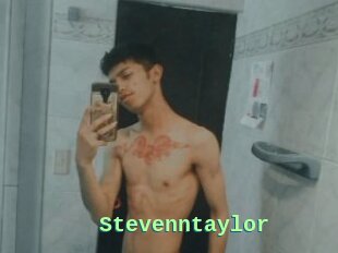 Stevenntaylor