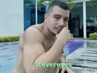 Stevereyes