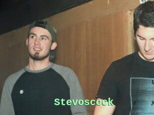 Stevoscock