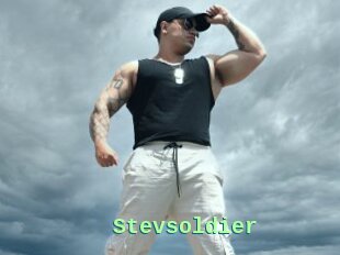 Stevsoldier