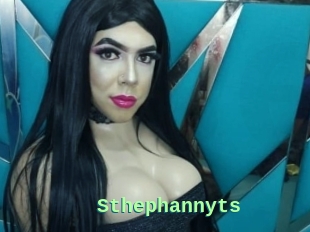 Sthephannyts