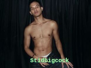 Stidbigcock