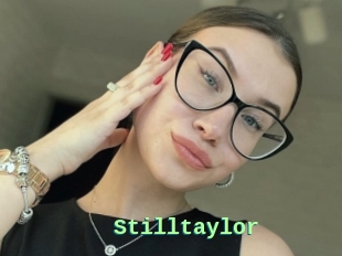 Stilltaylor