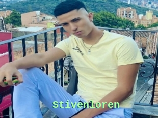 Stivenloren